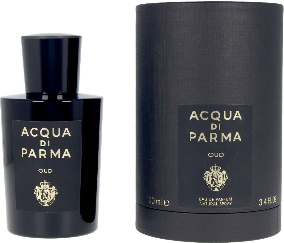Acqua di Parma Colonia Oud eau de parfum vaporizzatore 100 ml