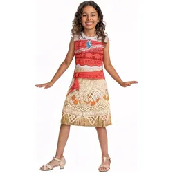 Metamorph Vaiana 2 – Kostüm für Kinder (104, 98)