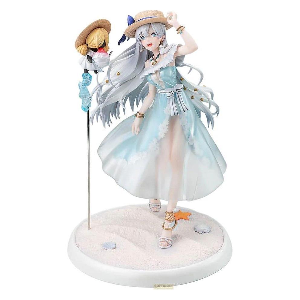 Kadokawa Fate/Grand Order PVC Statue 1/7 Anastasia & Viy (Archer) 24 cm (GSC949137)