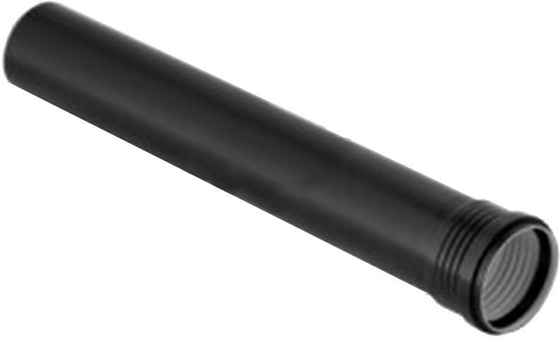 Geberit Tubo 2 bicchieri 50cm vari diametri