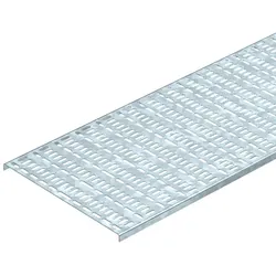 OBO Bettermann Kabelrinne Marinenorm MKR 15 075 FT