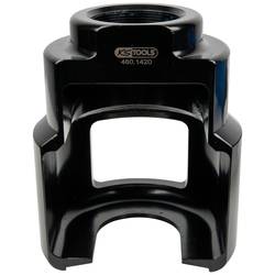 KS Tools 460.1422 Lenkstockhebel-Abzieher Spannbereich (Details) 58 mm