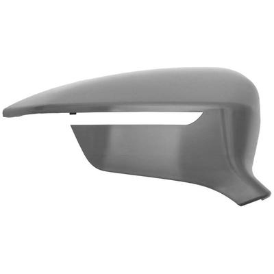PRASCO Abdeckung, Außenspiegel SEAT ST8127423 575857538FGRU