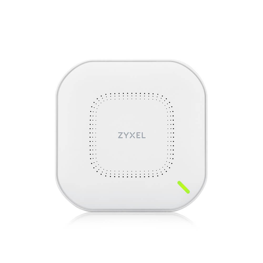 Zyxel WAX630S Wi-Fi 6 Access Point met slimme antenne en NebulaFlex