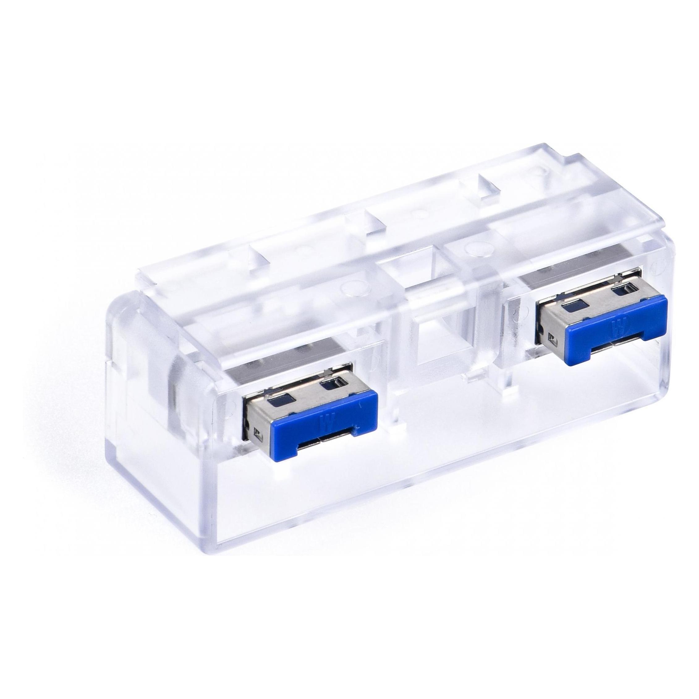 Smart Keeper SmartKeeper Basic Network Module Port Lock 4P (CSK-NM10/P4)