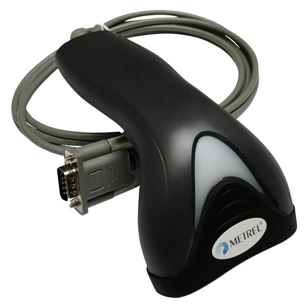 Metrel AM 1105 A PS2 Barcodeleser PS2 (TD 1100 PS 2)