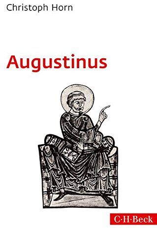 Christoph Horn - Augustinus - Preis vom 10.10.2026 11:48:34 h