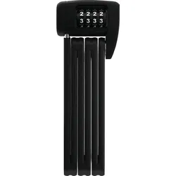 ABUS BORDO Lite 6055C 85 cm Faltschloss Zahlenschloss leicht sicher