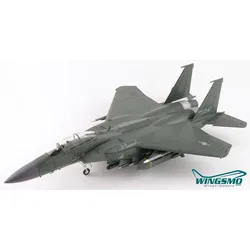 Hobby Master Republic of Korea Air Force F-15K Slam Eagle 08-047 HA4577