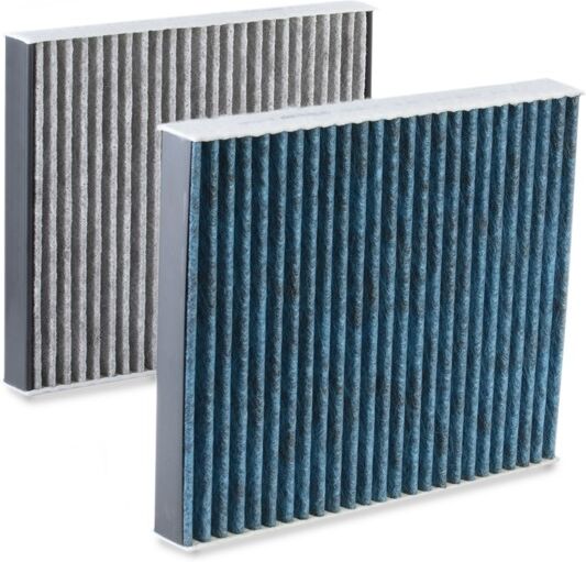 MAHLE LAO 467/S Pollen filter