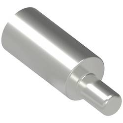 ILME CGT 25 Adapter PE, 25qmm, Silber, Crimpanschluss, für MIXO Rahmen CX¿T CGT 25 ILME Inhalt: 1 St. Adapter CGT25