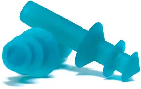 Marilou Bio Silicone plugs Children 2 pcs