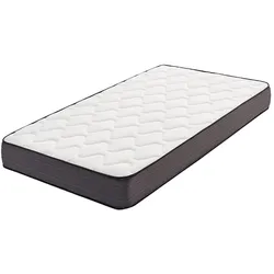 Nordic Flex 21cm SuperSoft Matratze, 90x200cm - Moonia