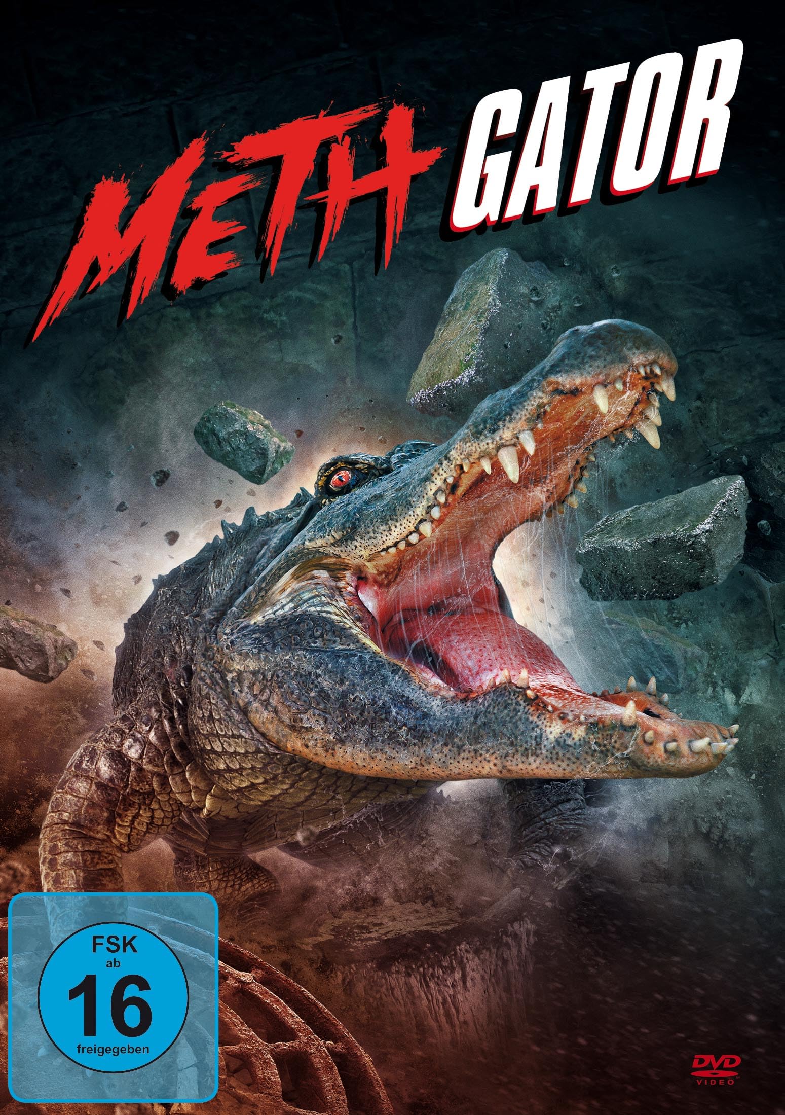 Christopher Ray - Methgator - Preis vom 11.10.2026 03:10:56 h