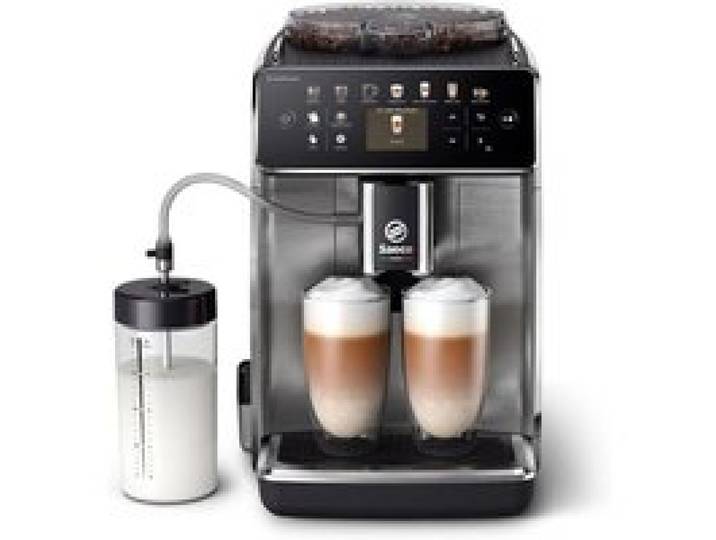 Machine Expresso Saeco Gran Aroma SM6585/00