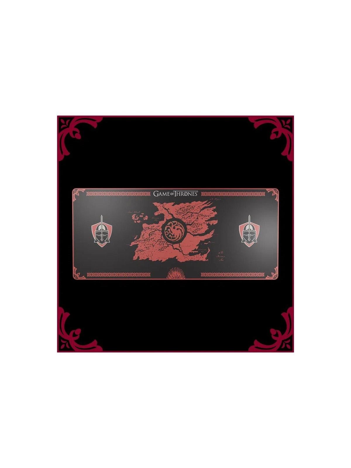 Lexip x Game of Thrones Targaryen