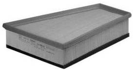 MAHLE LX 731 Ilmansuodatin