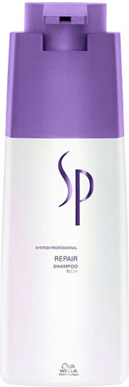 1L Wella SP Repair Shampoo