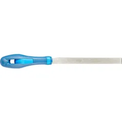 PFERD TOOLS Diamant-Werkstattfeile flachstumpf für harte Werkstoffe - 15401195