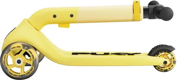 Puky Push Kids Scooter (Pineapple)
