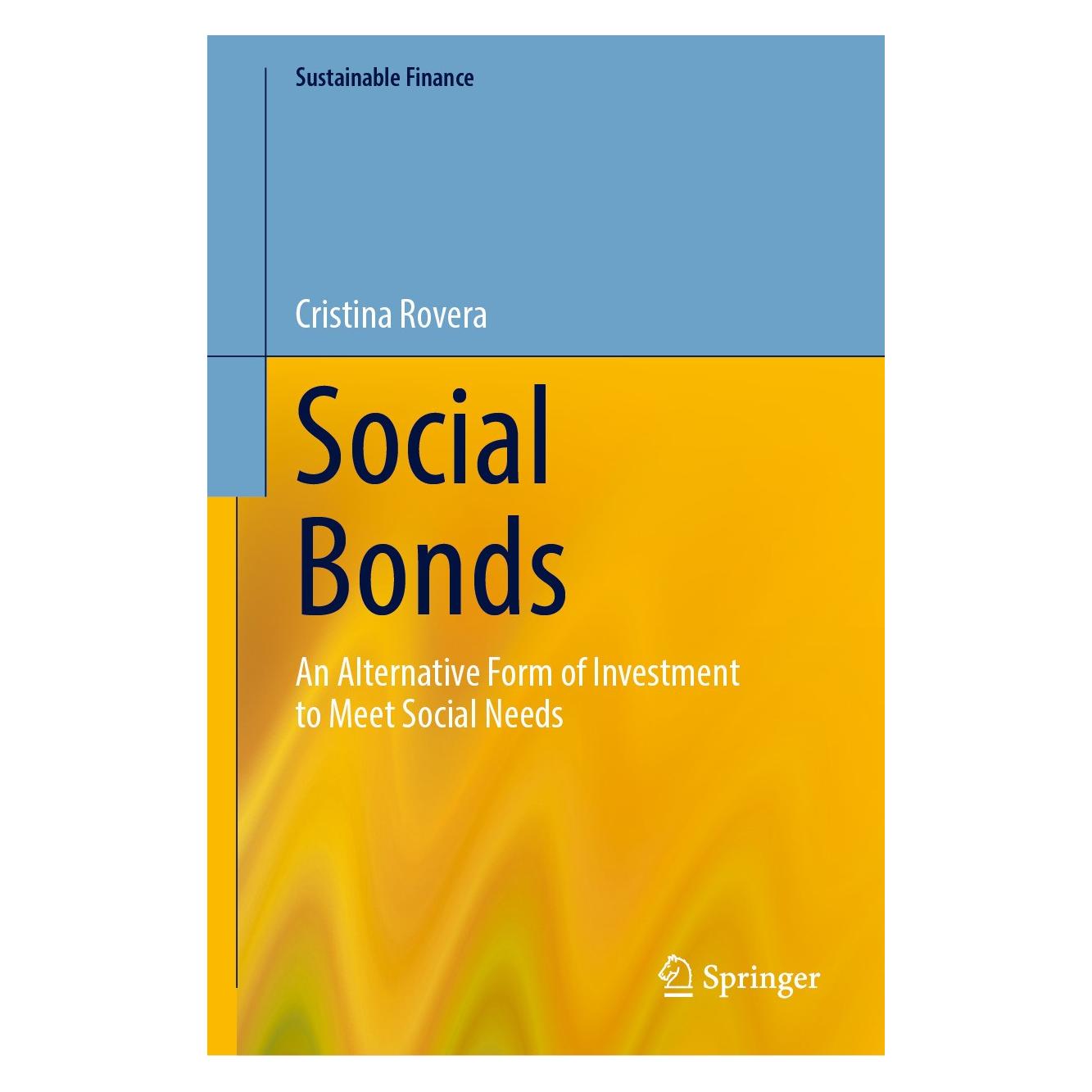 Springer Rovera:Social Bonds (Englisch, Hardcover, Cristina Rovera) (9783031658228)