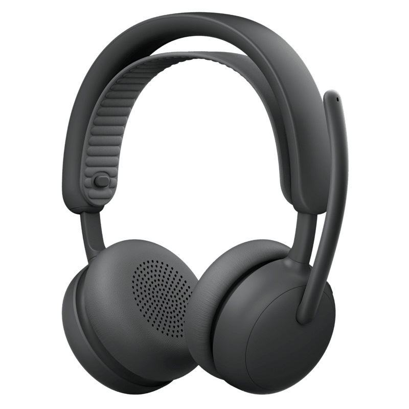 Logitech Zone Wireless 2 GRAPHITE