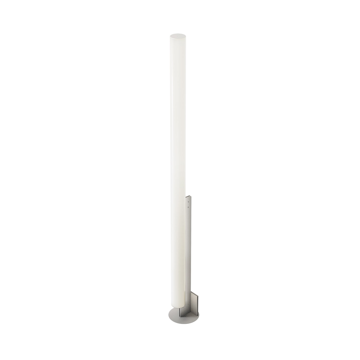 Kundalini LED-Stehleuchte Model T Edelstahl K511435INOX 8015086013990