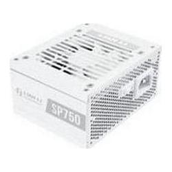Lian-Li SP750 V2 Gold Netzteil - 750 Watt, weiss (750 W) (G9P.SP0750G.W000.EU)