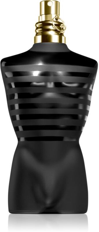 Jean Paul Gaultier Le Male Le Parfum Eau de Parfum für Herren 125 ml