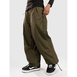 CLWR U Box Hose dk olive Gr. XL