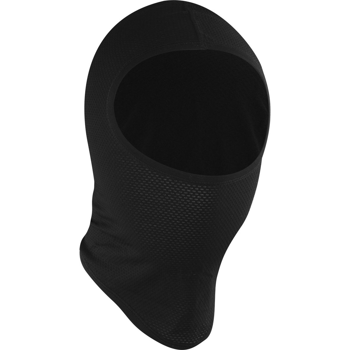 Löffler Ski Mask Transtex Light black (990) OS 22953-990-OS