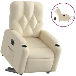 vidaXL, Sessel, Cassius Electric push back