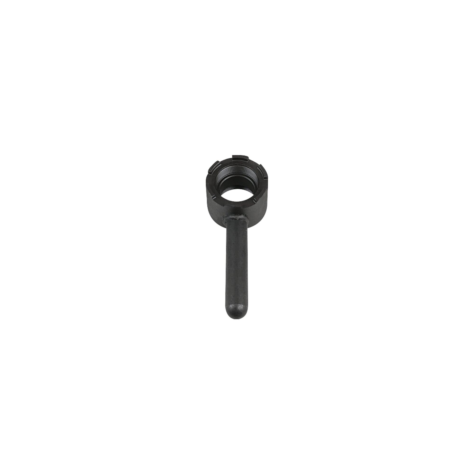 KS Tools Schwingungsdämpfer-Halteschlüssel-Einsatz 22,0 mm (911.1722)