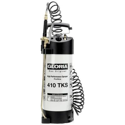 Gloria Haus und Garten 000416.0000 410 TKS Profiline Drucksprüher 10l