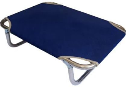 Mast Brandina in Alluminio Blu TG.90