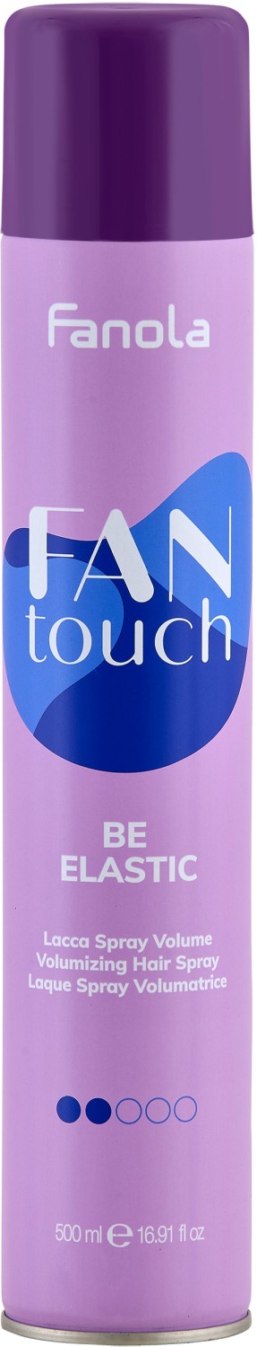 Fanola FanTouch Be Elastic 500 ml FN7764559
