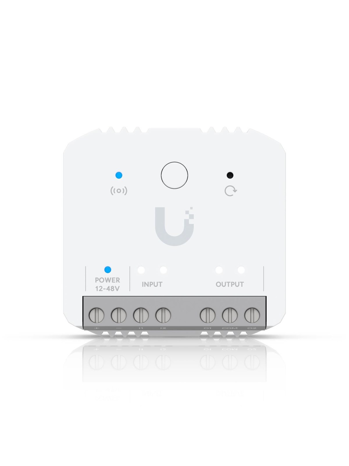 Ubiquiti UniFi Relay (Note. SuperLink Gateway required)