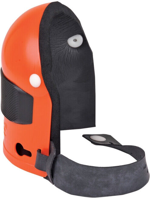 Nierhaus Genouillères n° 21 orange (1040-0004)