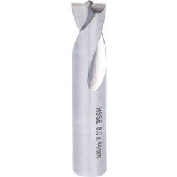 KS Tools 332.0708 HSS Schweißpunkt-Fräser, 8mm