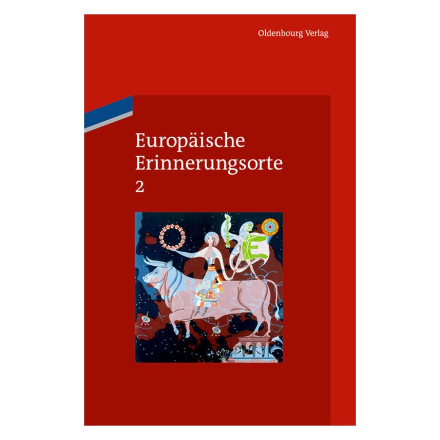Oldenbourg Das Haus Europa (Deutsch, Softcover) (55828207)