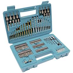 Makita B-68432 Bit-Set 102teilig inkl. Bithalter