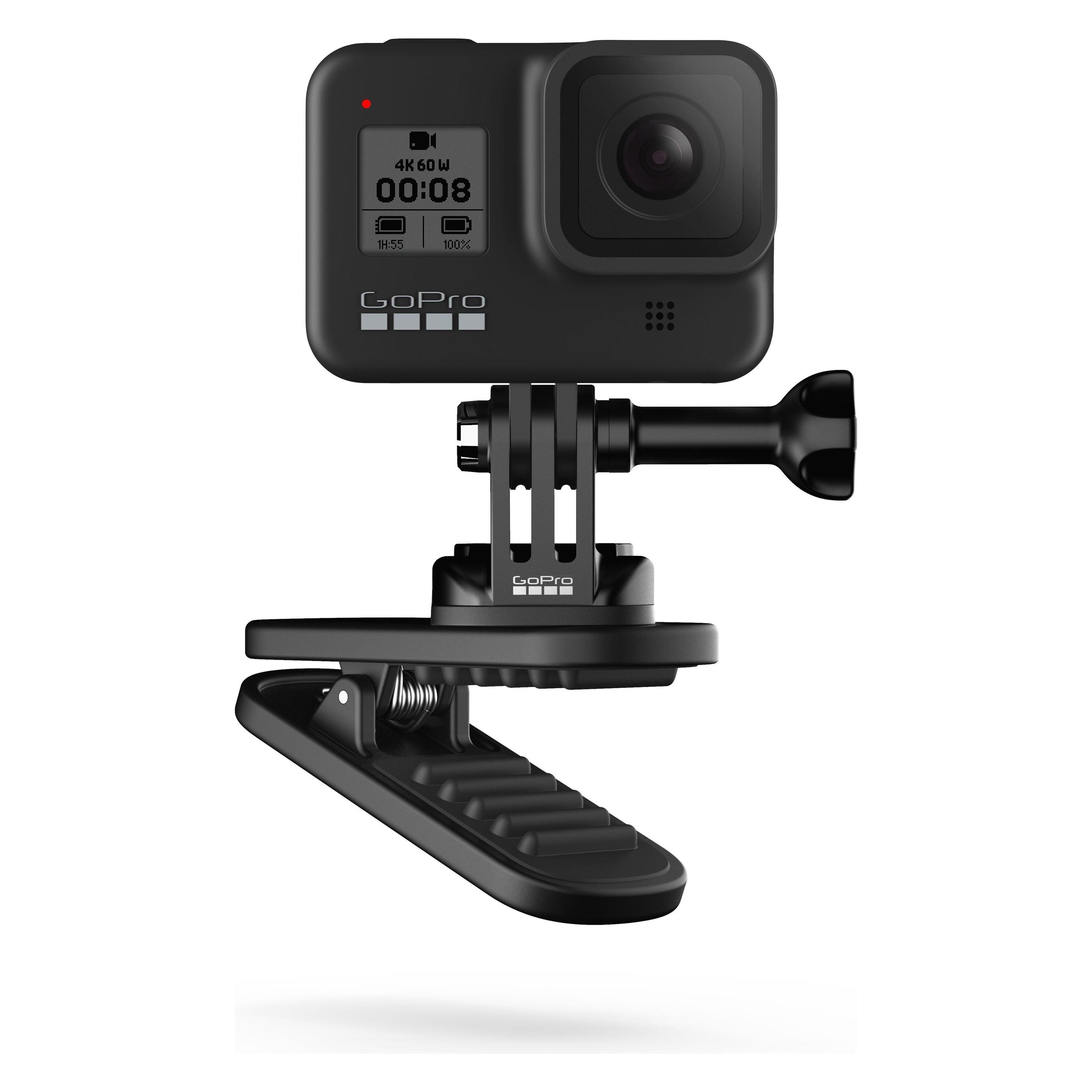 GoPro Magnetic Swivel Clip (ATCLP-001)