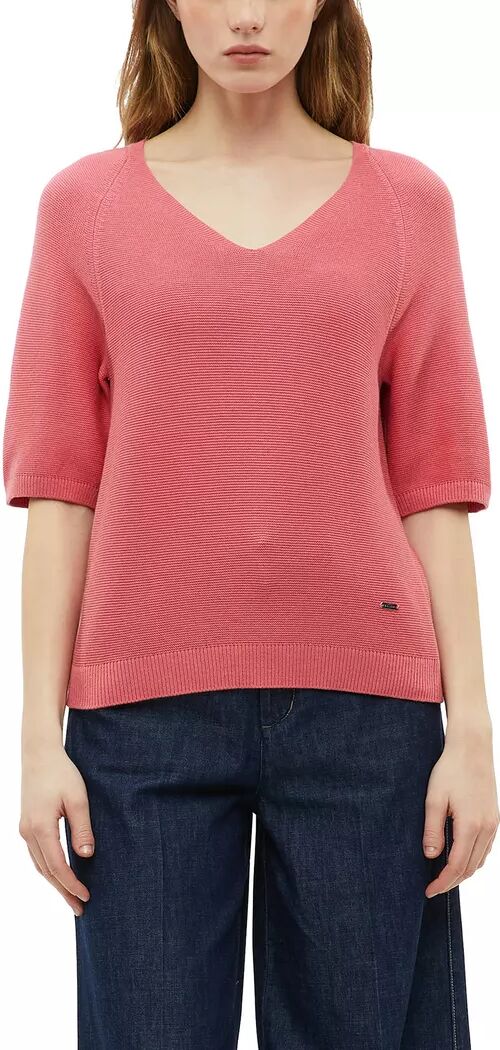 S. Oliver Red Label - Strickpullover, für Damen, Zweifarbig Größe 34