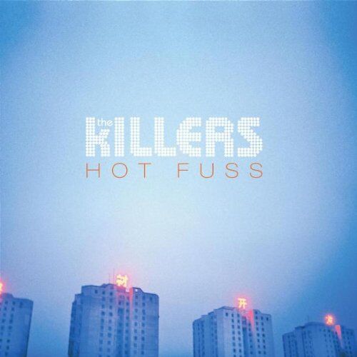 the Killers - Hot Fuss - Preis vom 27.09.2026 03:53:48 h
