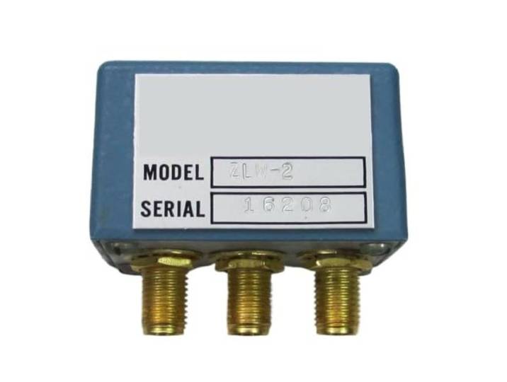 Coaxial Mixer ZLW-2 1–1000M