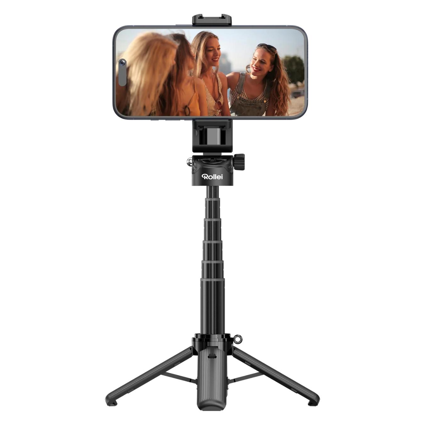Rollei Easy Creator SmartGrip tripod (26982)