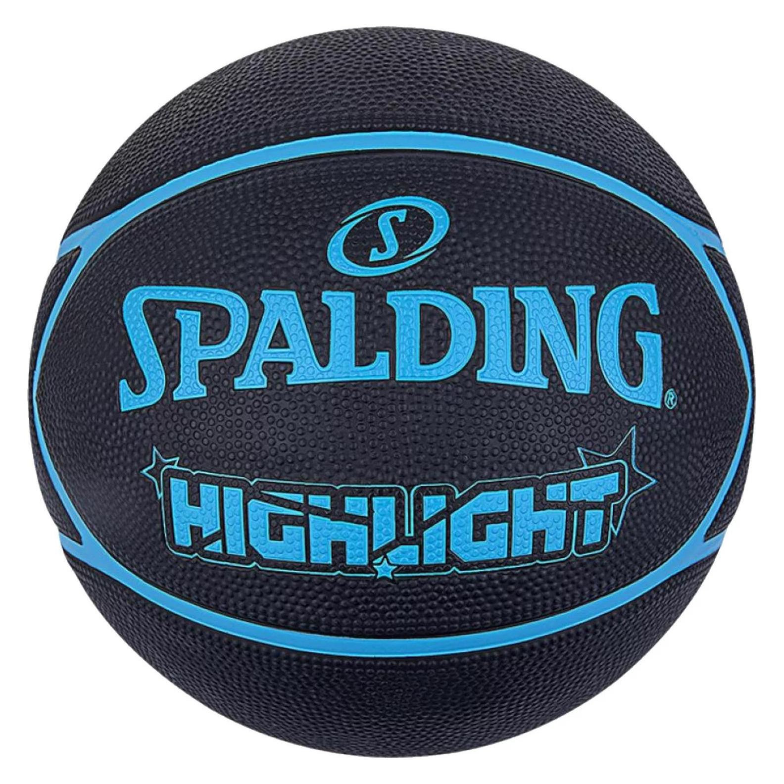 Spalding Highlight Ball 84356Z - 7 (7) (84356Z)