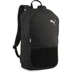 PUMA Tasche teamGOAL Backpack, Größe ONE SIZE in Schwarz Schwarz