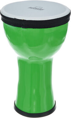 Nino Mini Djembe Green Green Apple