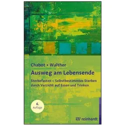 Christian Walther, Fachbücher von Christian Walther, Boudewijn Chabot